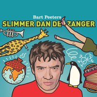 Er kan altijd nog een tandje bij - Bart Peeters