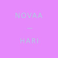 Danger Is My Only Lover - Novaa