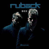 Save It - Ruback, Ghost Rider