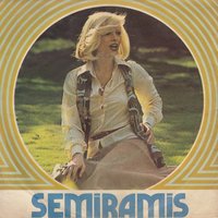 Nerdeysen - Semiramis Pekkan