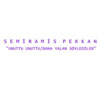 Semiramis Pekkan