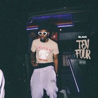Ten Four - Blake