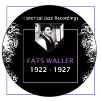 (I Wish I Could Shimmy Like My) Sister Kate - Fats Waller, Anna Jones