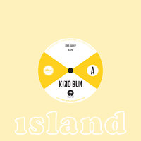 Shy Man - Kiko Bun