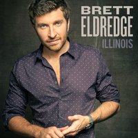 Going Away for a While - Brett Eldredge