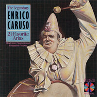 L'africaine: Act IV: Mi batte il cor...O paradiso! - Enrico Caruso, Джакомо Мейербер