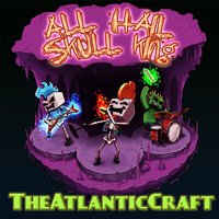 All Hail Skull King - theatlanticcraft