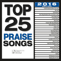 All Because Of Jesus - Maranatha! Music
