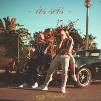 Às Seis - UZZY, Pacha