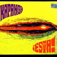 Elle - Kapanga