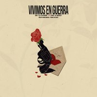 Vivimos En Guerra - Sou El Flotador, Lyan
