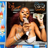 New Everything - Dai Burger