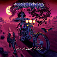 Left For Dead - Diemonds