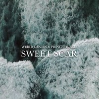 Sweet Scar - Weird Genius, Prince Husein