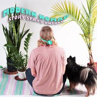 Story Stays Untold - Modern Nomad