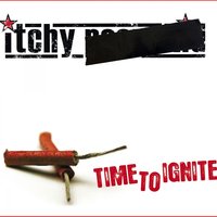 Better off Alone - ITCHY