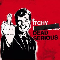 The Person I Hope You're Not - ITCHY