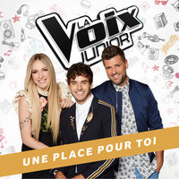 Une place pour toi - Marie-Mai, Alex Nevsky, Marc Durpé