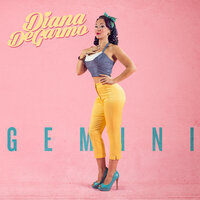 Love Me Or Let Me Go - Diana DeGarmo