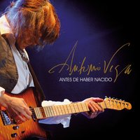 Cada Uno Su Razón - Antonio Vega