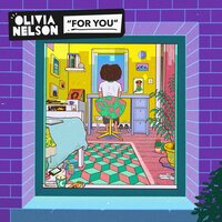 Chameleon - Olivia Nelson