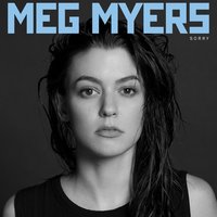 A Bolt From the Blue - MEG MYERS