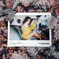All Your Friends - Sophie Elise, Clairmont