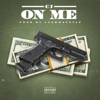 On Me - CJ