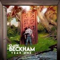 Must Be Hard Being You - Clark Beckham