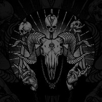 Skinwalker - The Infernal Sea