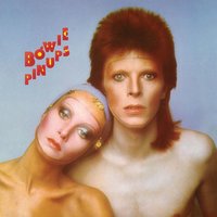 Shapes of Things - David Bowie