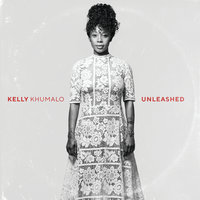 Scoop Of Ice Cream - Kelly Khumalo