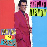 Tip of the Iceberg - Stephen Bishop