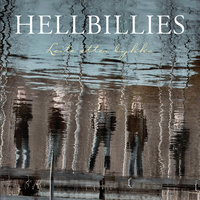 Du er den - Hellbillies
