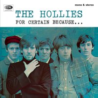 Devi Aver Fiducia in Me - The Hollies