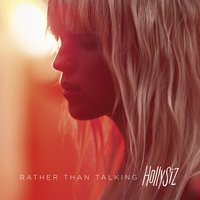 Rather Than Talking - hollysiz