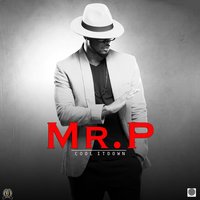 Cool It Down - Mr. P