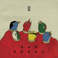Forest Whitaker - Bad Books, Manchester Orchestra, Kevin Devine