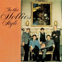 When I'm Not There - The Hollies