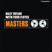Oh Lady, Be Good - Billy Taylor, Джордж Гершвин