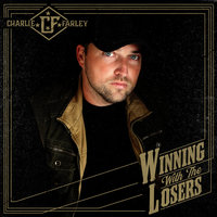 Barbwire - Charlie  Farley