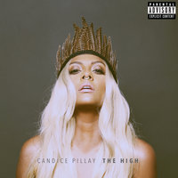 Fall In Love - Candice Pillay