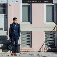 Postlude - Jae Jin