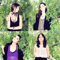Warpaint