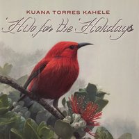 Silver Bells - Kuana Torres Kahele