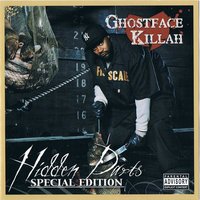 In the Parks - Ghostface Killah