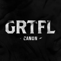 Grateful - CANON