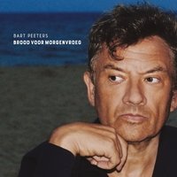 Twijfel niet en dans met Mij - Bart Peeters