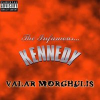 Monnaie & violence - Kennedy