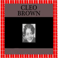 Never Too Tired for Love - Cleo Brown